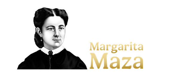 2026, Año de Margarita Maza